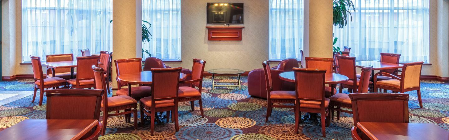 Holiday Inn Express & Suites - Belleville By Ihg Exteriör bild